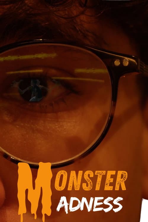 Постер: Monster Madness