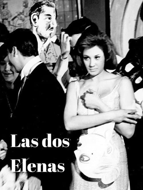 Постер: Las dos Elenas
