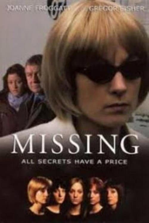 Постер: Missing: All Secrets Have a Price