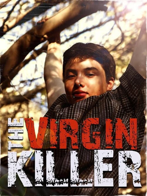 Постер: The Virgin Killer