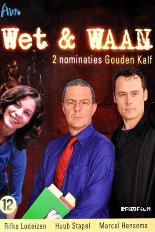 Постер: Wet & Waan