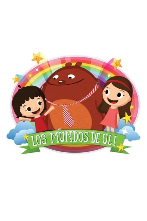 Постер: Los mundos de Uli
