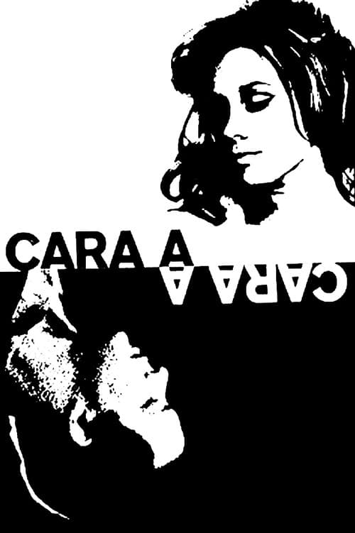 Постер: Cara a Cara