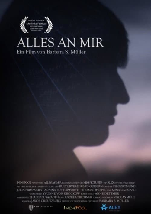Постер: Alles an mir