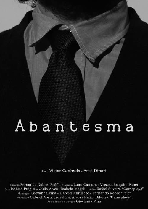 Постер: abantesma
