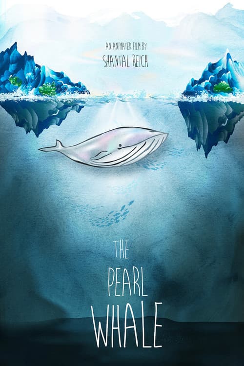 Постер: The Pearl Whale