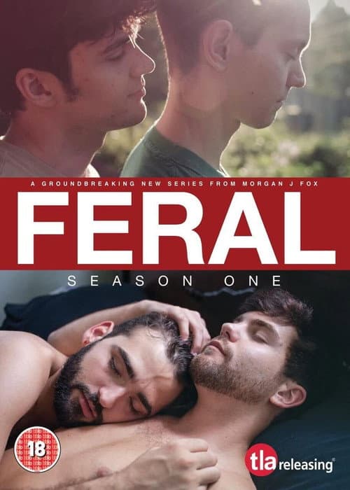 Постер: Feral