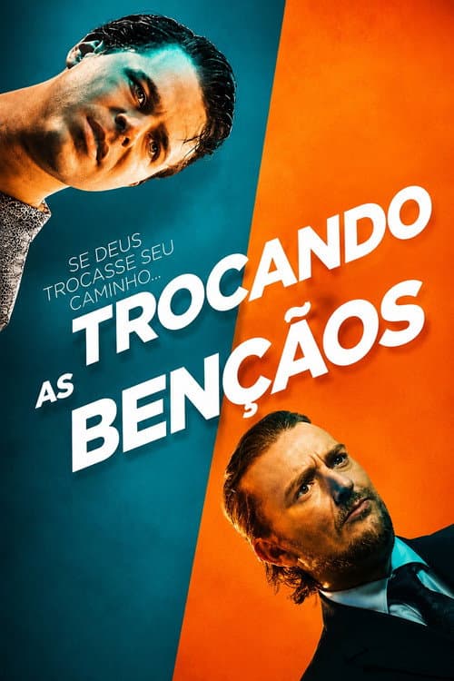 Постер: Trocando as Bençãos