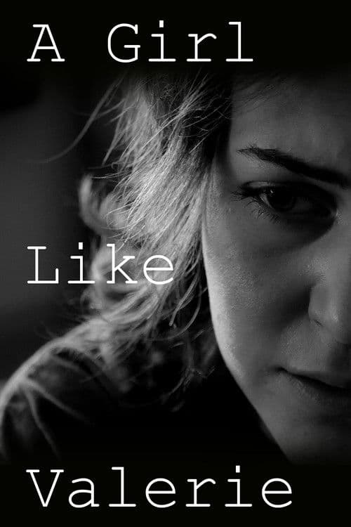 Постер: A Girl Like Valerie