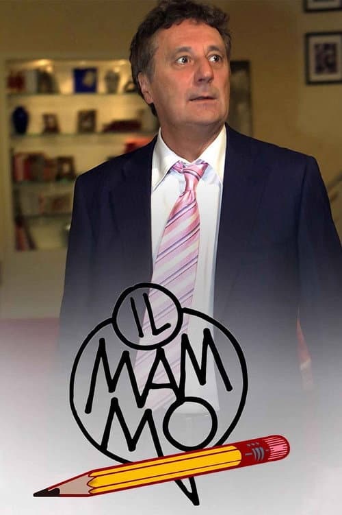 Постер: Il mammo