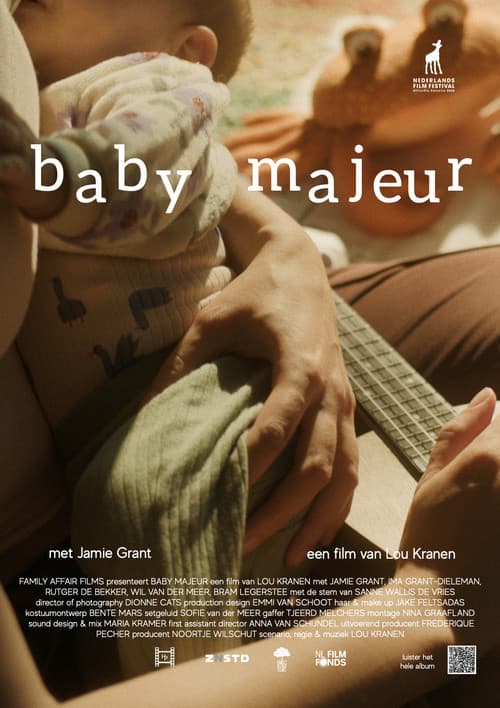 Постер: Baby Majeur