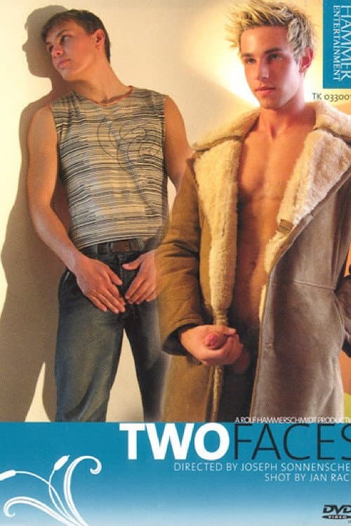 Постер: Two Faces