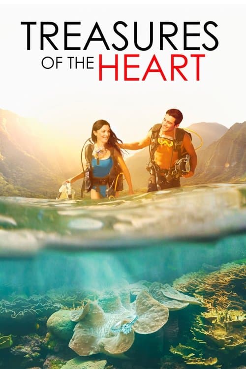 Постер: Treasures of the Heart
