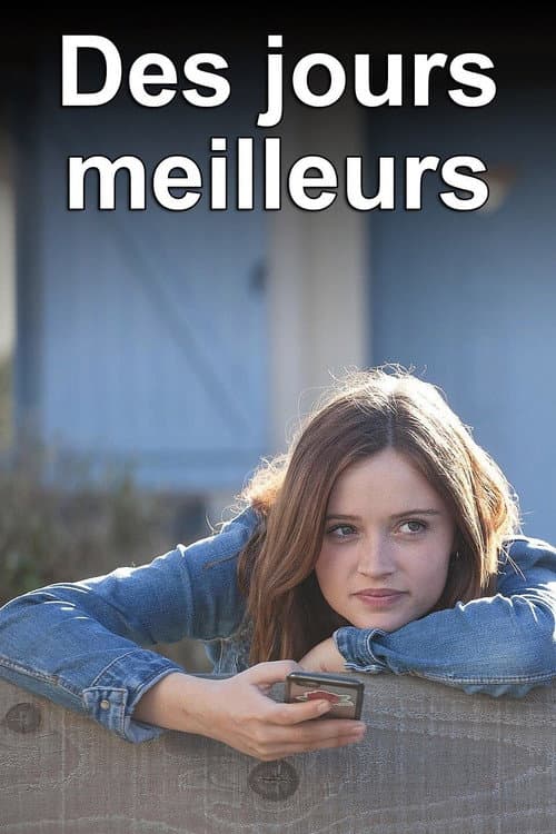 Постер: Des jours meilleurs
