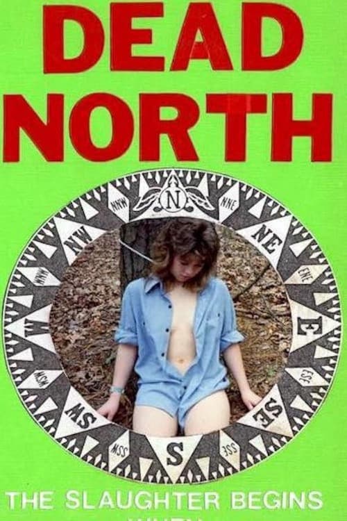 Постер: Dead North