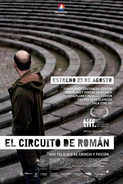 Постер: El circuito de Román