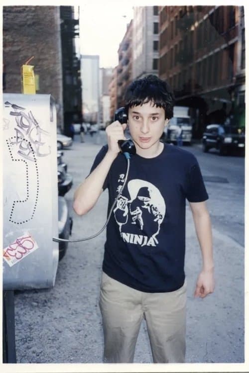 Постер: Drugs, Skate & Violence: Filmmaker Harmony Korine