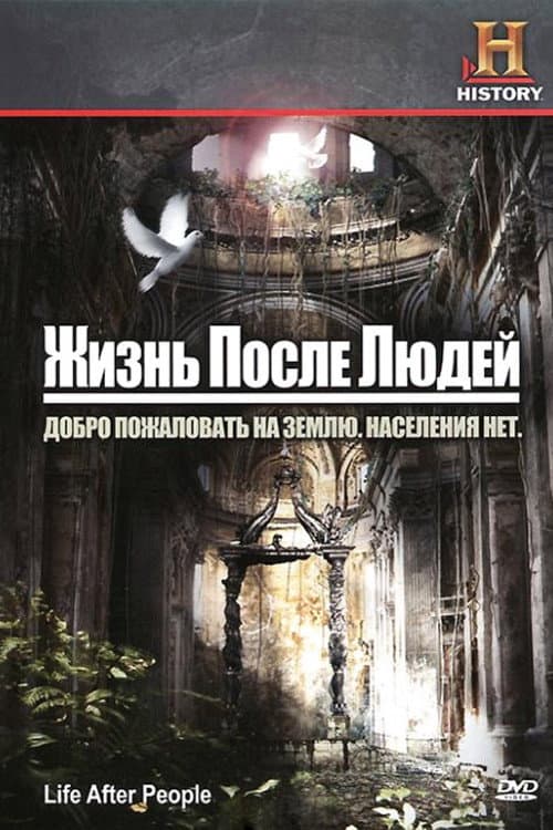 Постер: Жизнь после людей