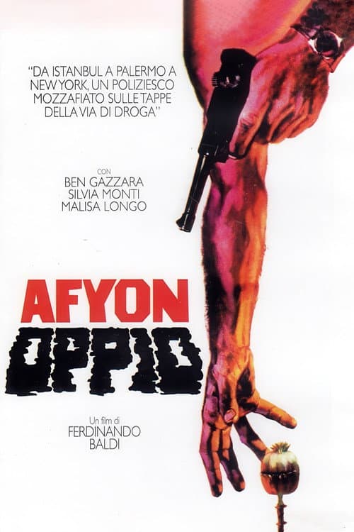 Постер: Afyon oppio