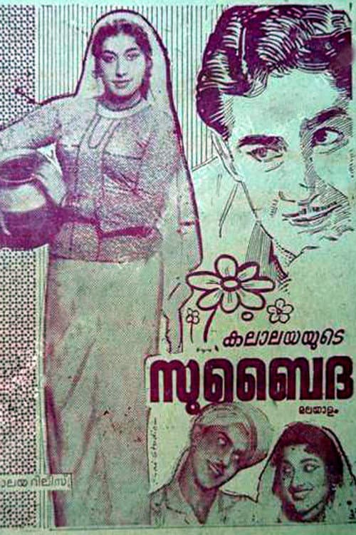 Постер: സുബൈദ