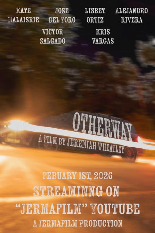 Постер: Otherway