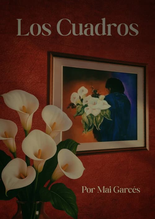 Постер: Los Cuadros