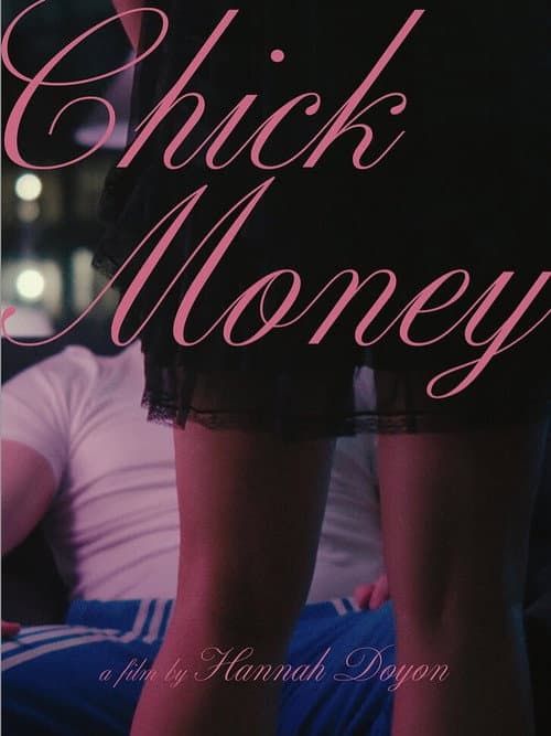 Постер: Chick Money