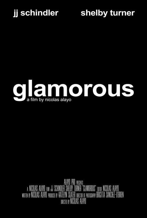 Постер: Glamorous