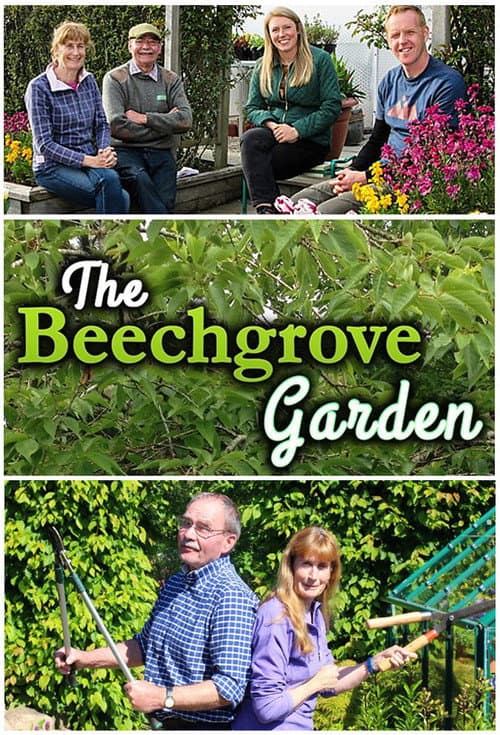 Постер: Beechgrove Garden