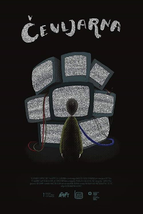 Постер: Čevljarna