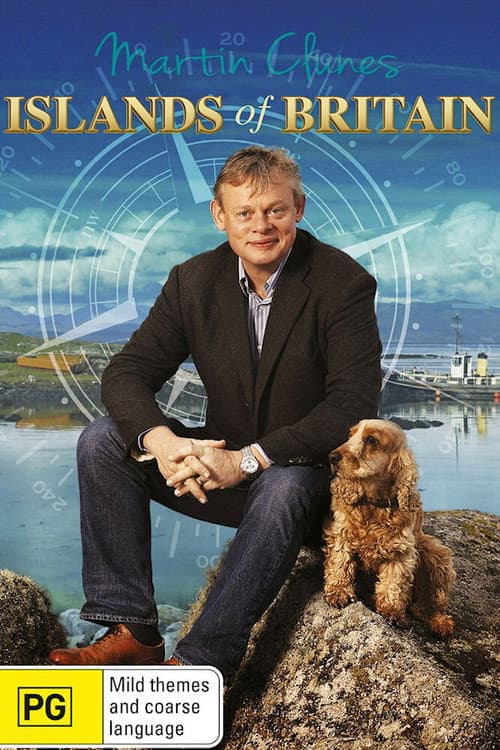 Постер: Islands of Britain