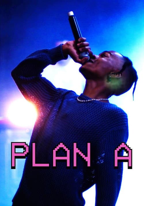Постер: Plan A