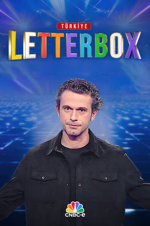 Постер: Letterbox Türkiye