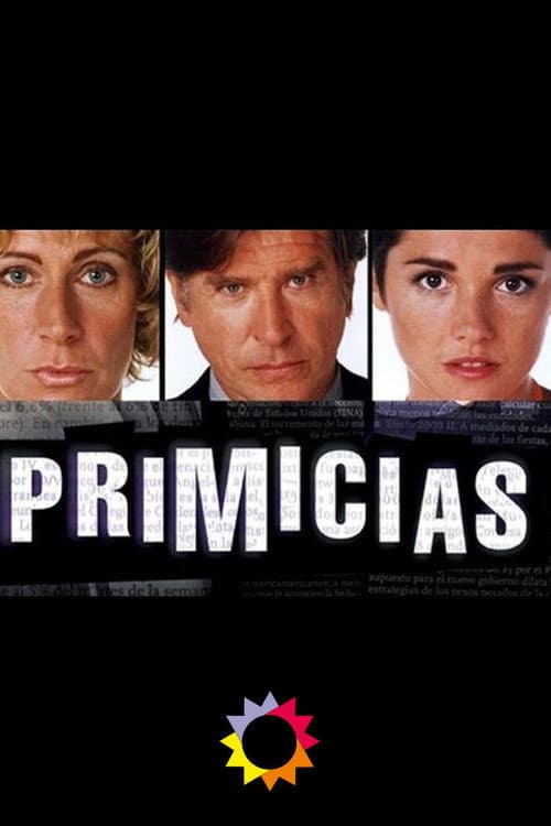 Постер: Primicias