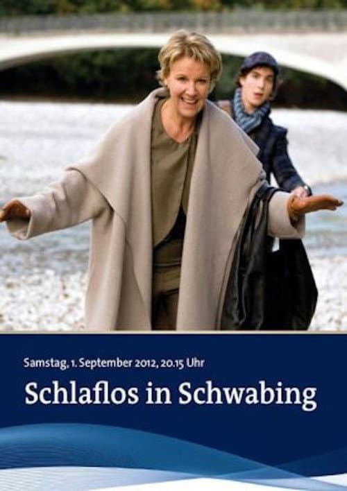 Постер: Schlaflos in Schwabing