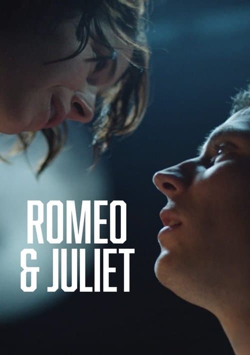 Постер: National Theatre Live: Romeo and Juliet