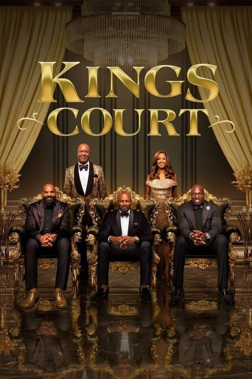 Постер: Kings Court