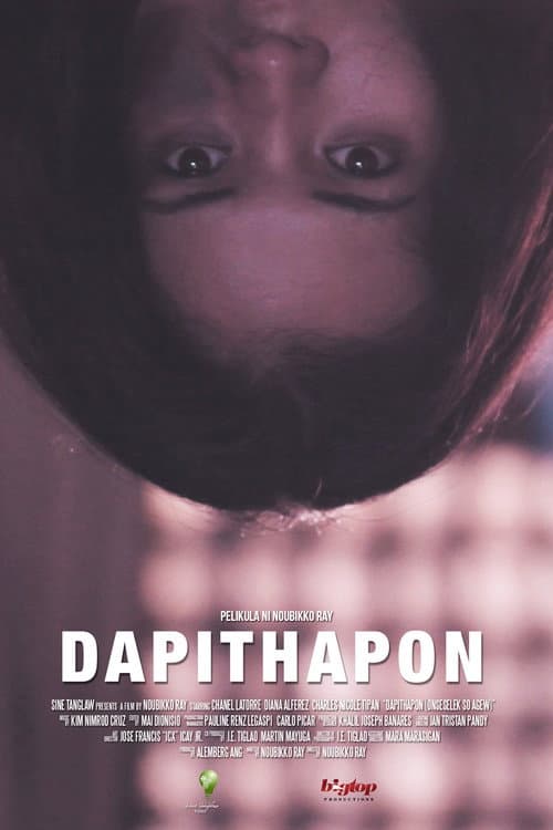 Постер: Dapithapon (Onseselek so Agew)