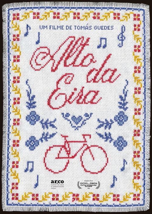 Постер: Alto da Eira