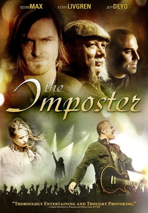 Постер: The Imposter