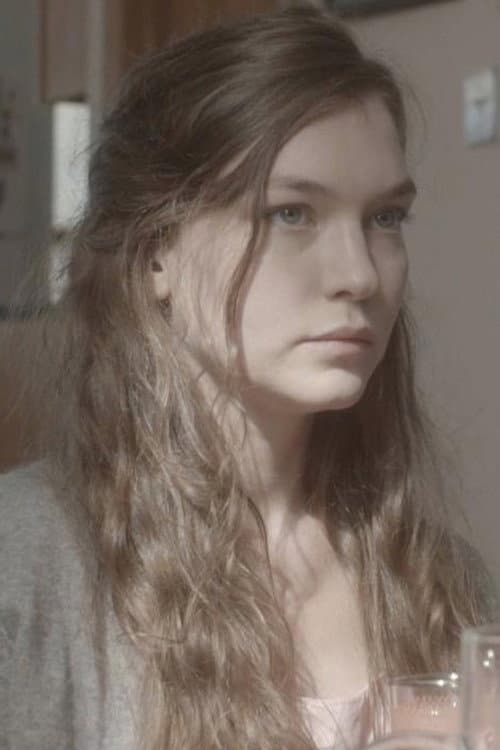 Постер: Lydia Hoffman Lydia Hoffman
