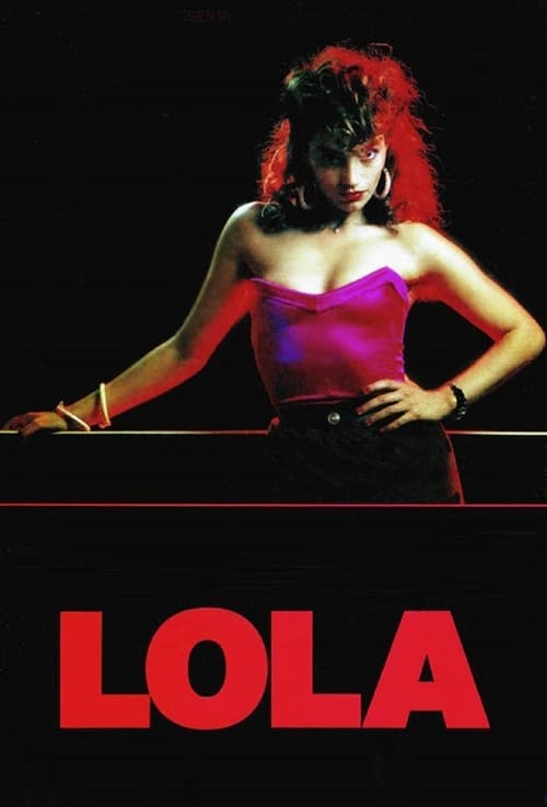 Постер: Lola