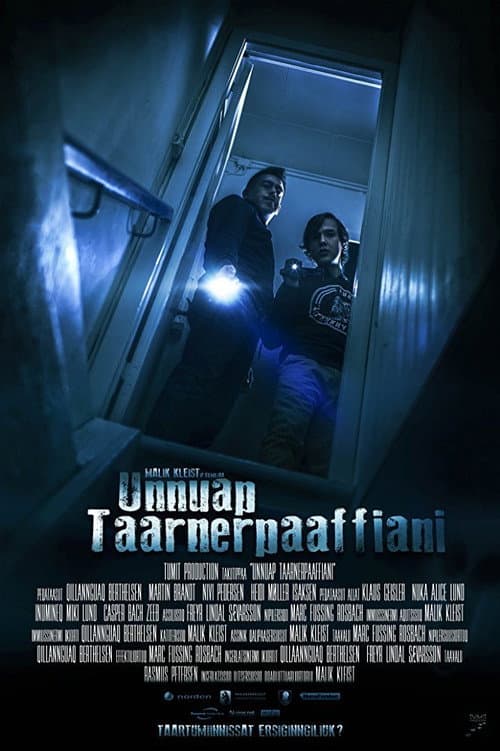 Постер: Unnuap Taarnerpaaffiani