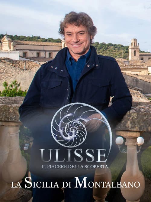 Постер: Speciale Ulisse: La Sicilia di Montalbano