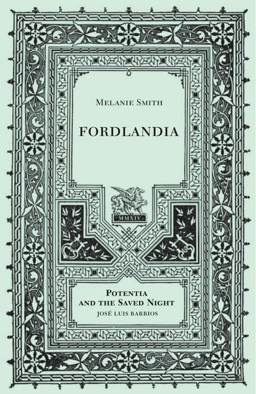 Постер: Fordlandia