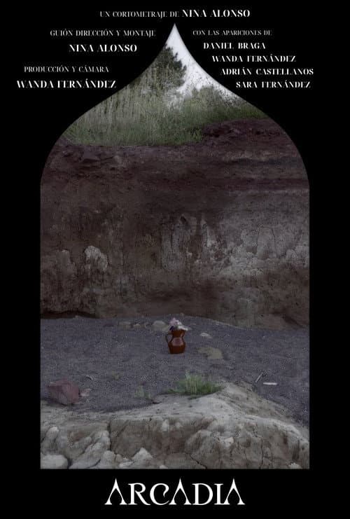 Постер: ARCADIA