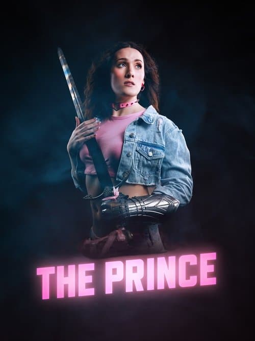 Постер: The Prince