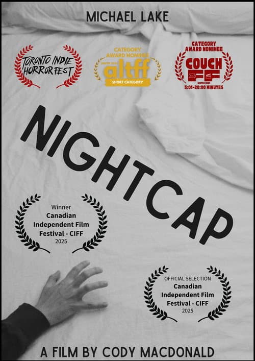 Постер: Nightcap