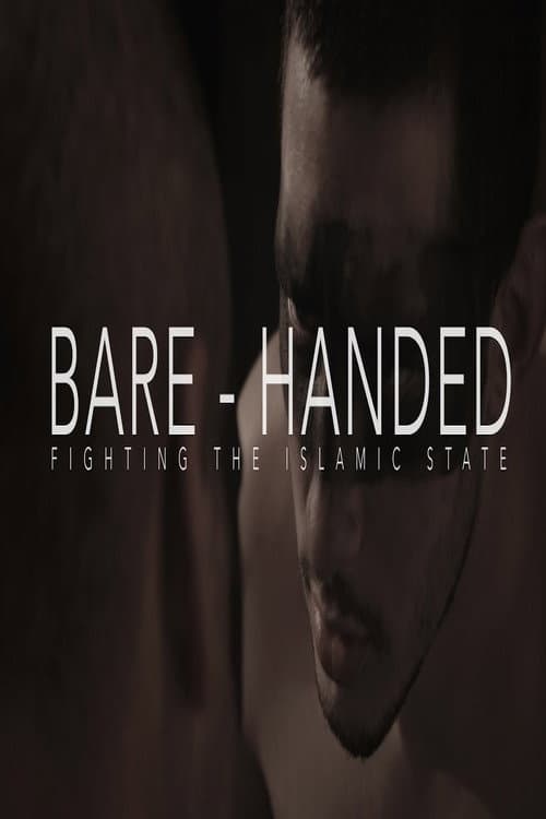 Постер: Bare-Handed