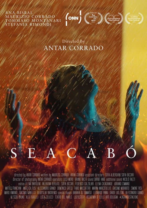 Постер: SEACABÒ